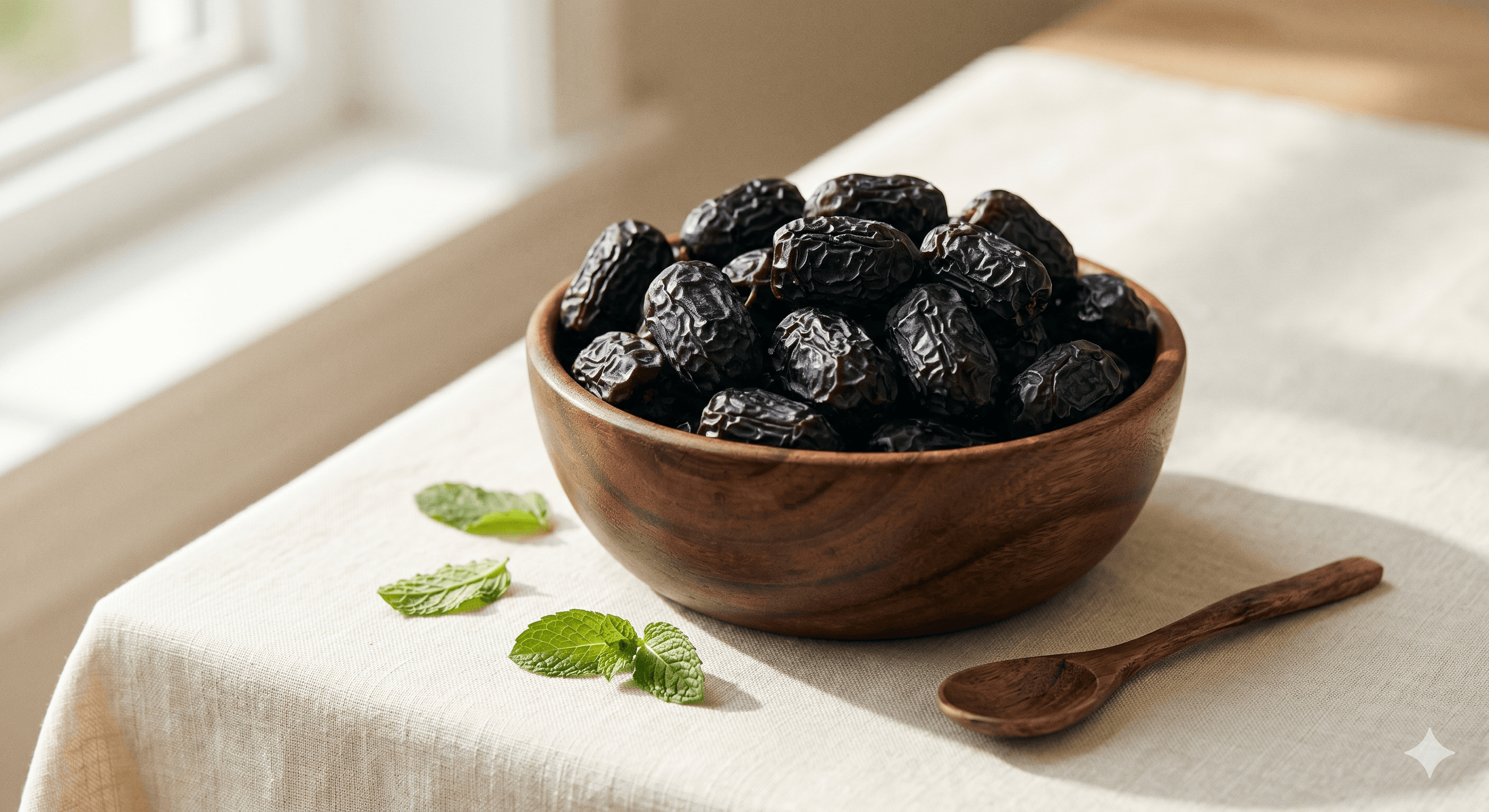 Premium Ajwa Dates